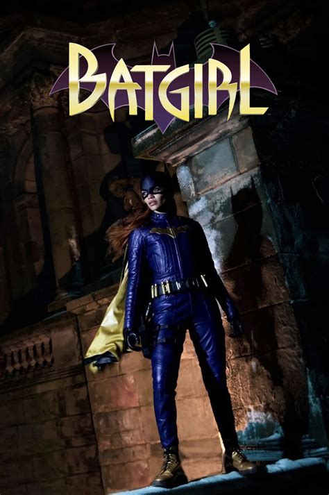 batgirl movie plot|Batgirl Story Details & DCEU Timeline Setting Reportedly Revealed